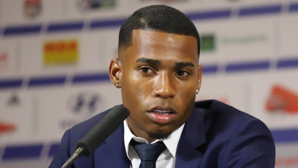 OL : Jean Lucas blessé après un accident de voiture en Bretagne