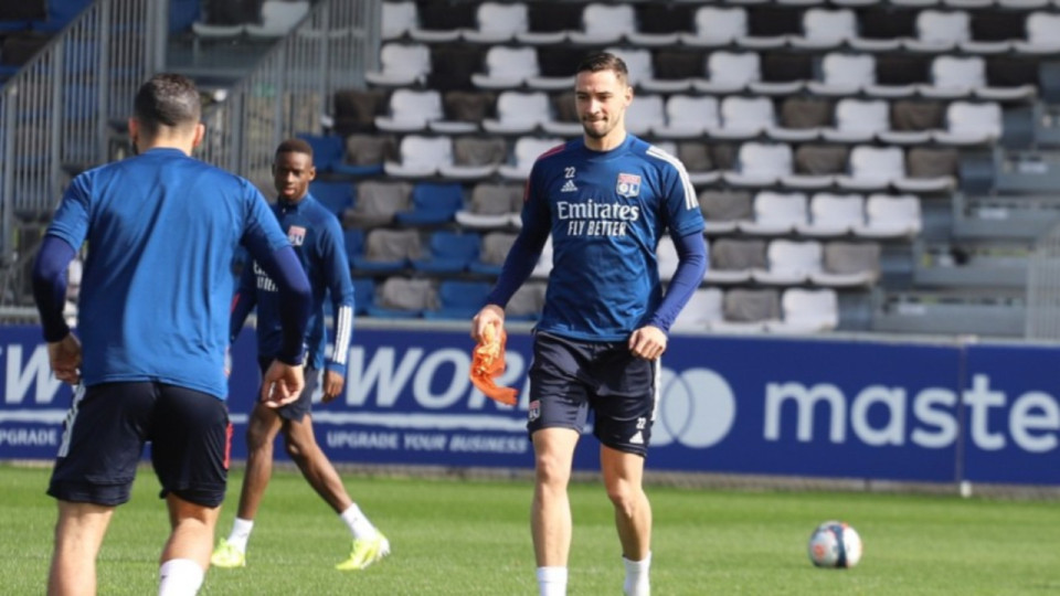 OL : le carton rouge de De Sciglio confirmé