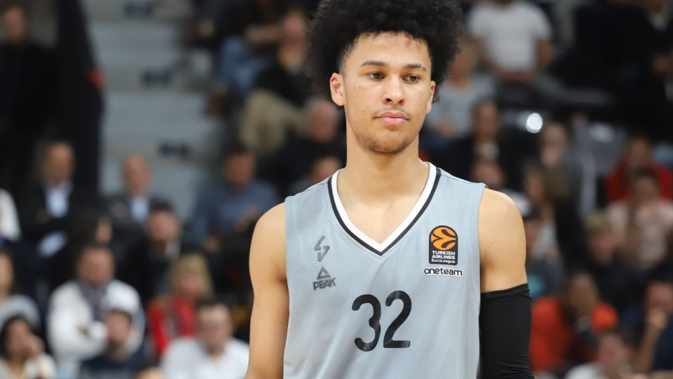 Jeep Elite : l'ASVEL garde le rythme face au Mans (89-75)