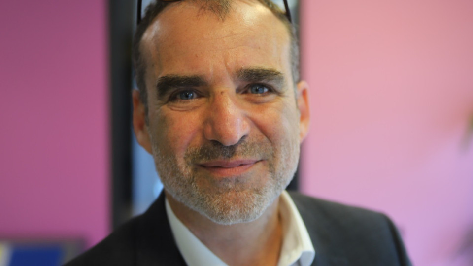 Armand Rosenberg : "Economie sociale et solidaire : des entreprises qui ont pour vocation d'être utiles à la société"