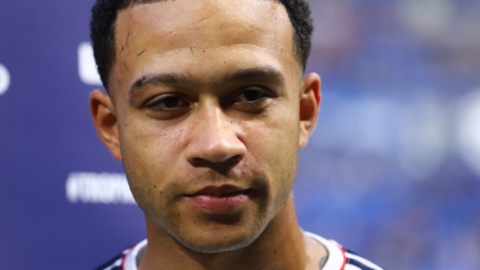 Accord trouvé entre Memphis Depay (OL) et Barcelone, à condition que Ronald Koeman reste en place