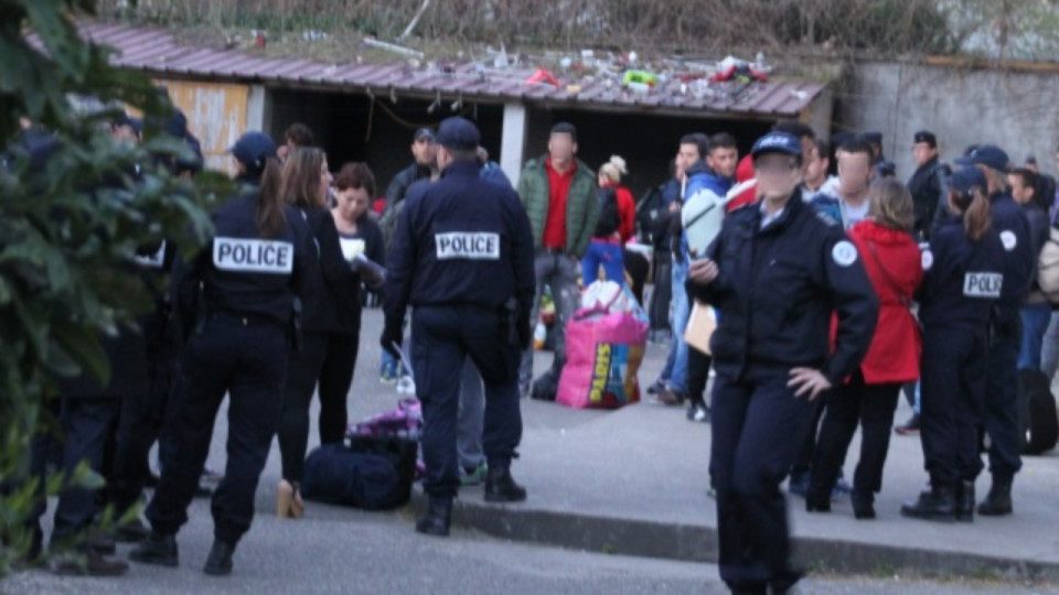 Squat officiel : une "solution transitoire digne, innovante" selon la Métropole de Lyon