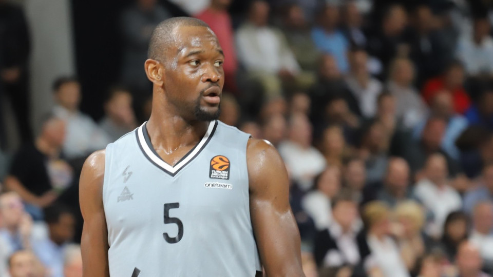 Jeep Elite : l'ASVEL écrase Monaco (92-68)