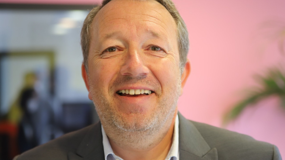 Christophe Boudot : "Laurent Wauquiez est un canard sans tête qui parle comme le RN"