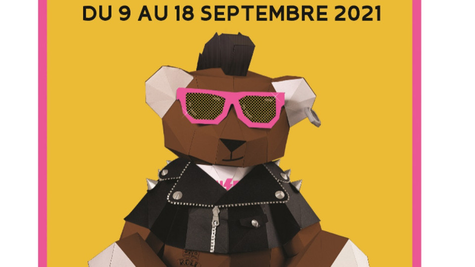 Le Printemps de Pérouges décalé à l'automne