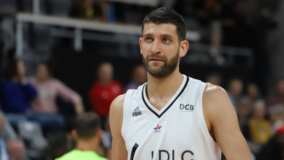 Jeep Elite : l'ASVEL n'en finit plus de gagner ! (70-79)