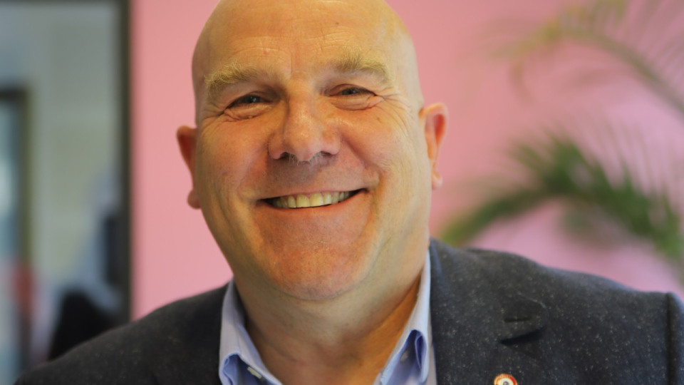 Bruno Bonnell : "Plusieurs milliards à dépenser durant le mandat sur la transition écologique en Auvergne-Rhône-Alpes"