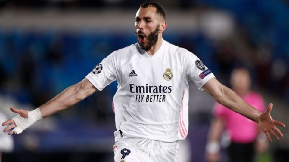 Euro 2020 : Karim Benzema fait son grand retour en équipe de France, Léo Dubois également appelé  