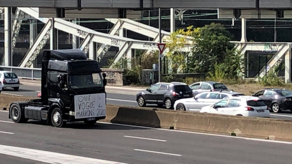 Les forains vont-ils manifester ce mercredi à Lyon ?
