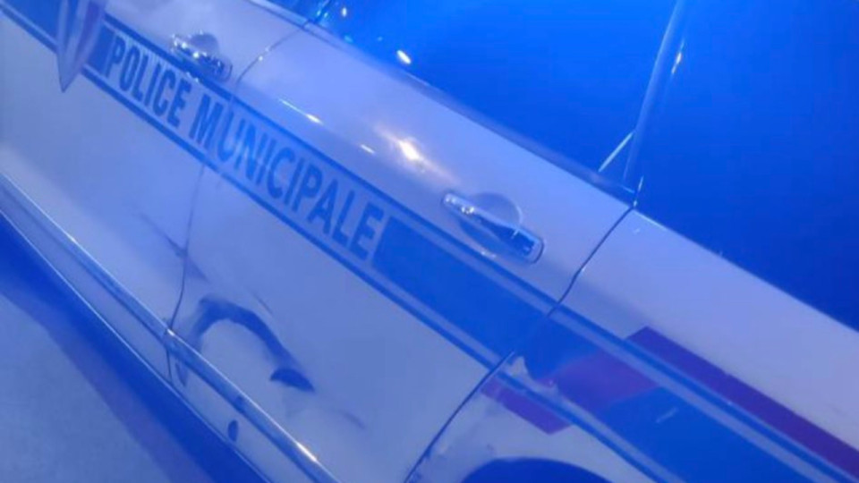 Lyon : quatre policiers blessés par un chauffard, Grégory Doucet réagit