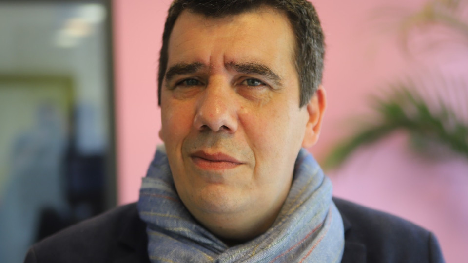 Yann Crombecque (PS) : "Une campagne valeurs contre valeurs face à Laurent Wauquiez"