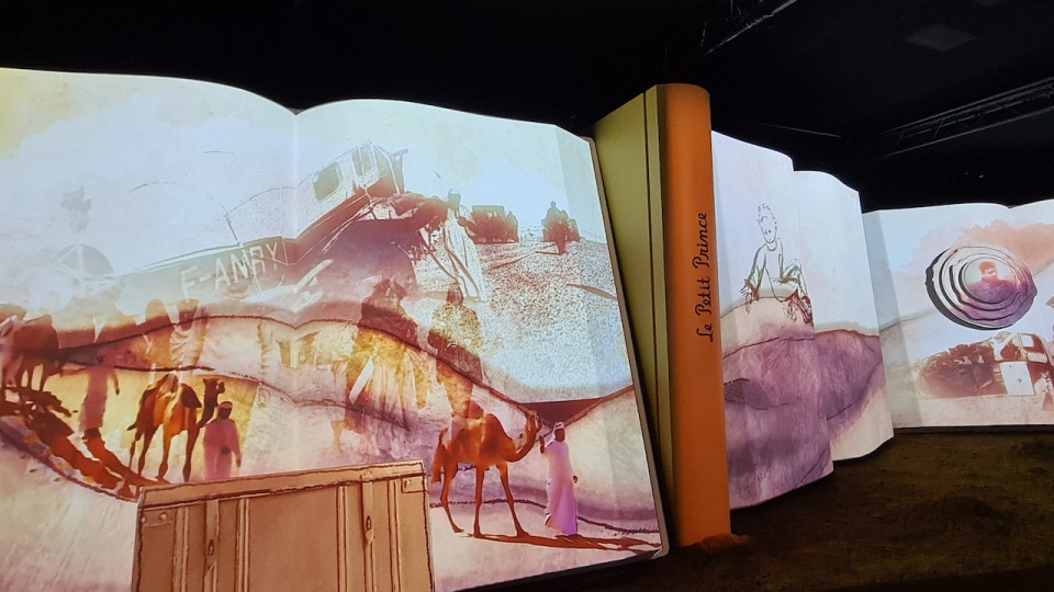 Déconfinement : les expositions à découvrir ou à revoir à Lyon dès ce mercredi