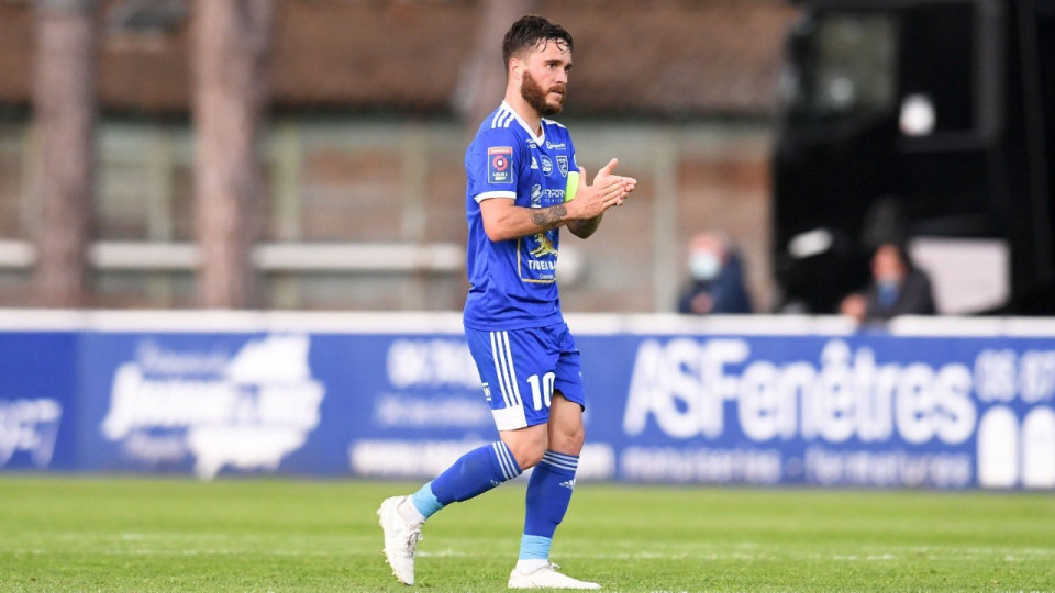 Barrages Ligue 2 : Villefranche s’offre Niort et prend une option sur la montée ! (3-1)