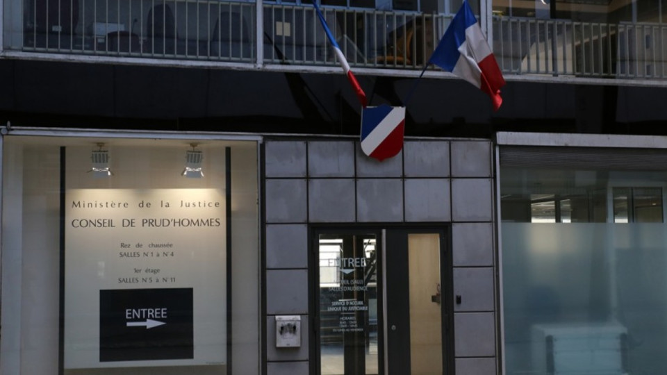 Lyon : L214 traînée aux prud'hommes par un couple d'anciens collaborateurs