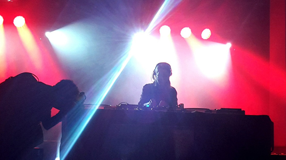 Sébastien Tellier, Jeff Mills, High Tone... la programmation des Nuits Sonores 2021 dévoilée !