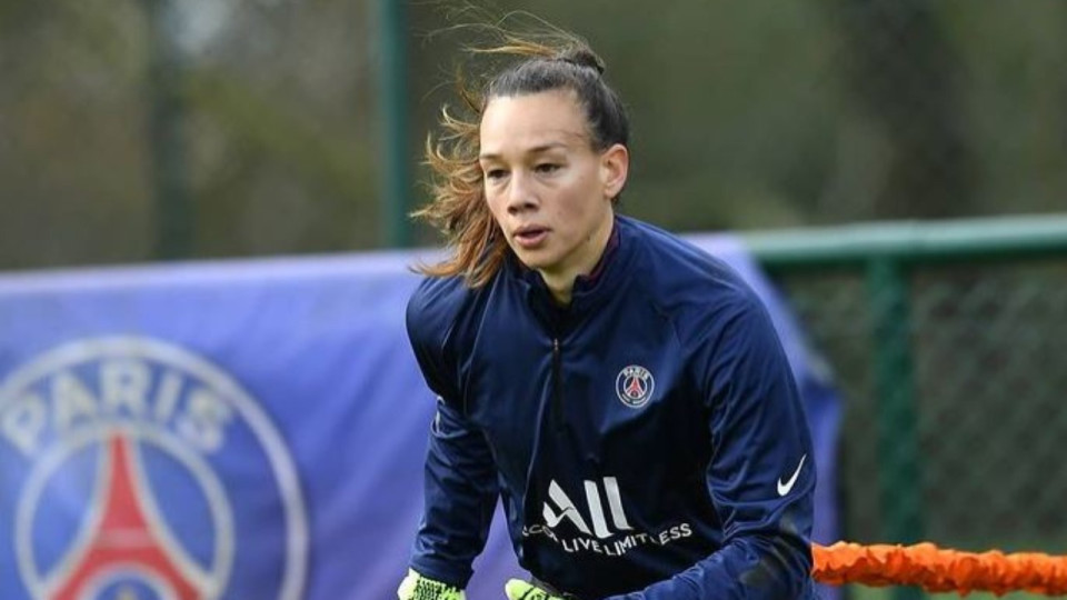 OL féminin : la gardienne du PSG pour remplacer Sarah Bouhaddi ?