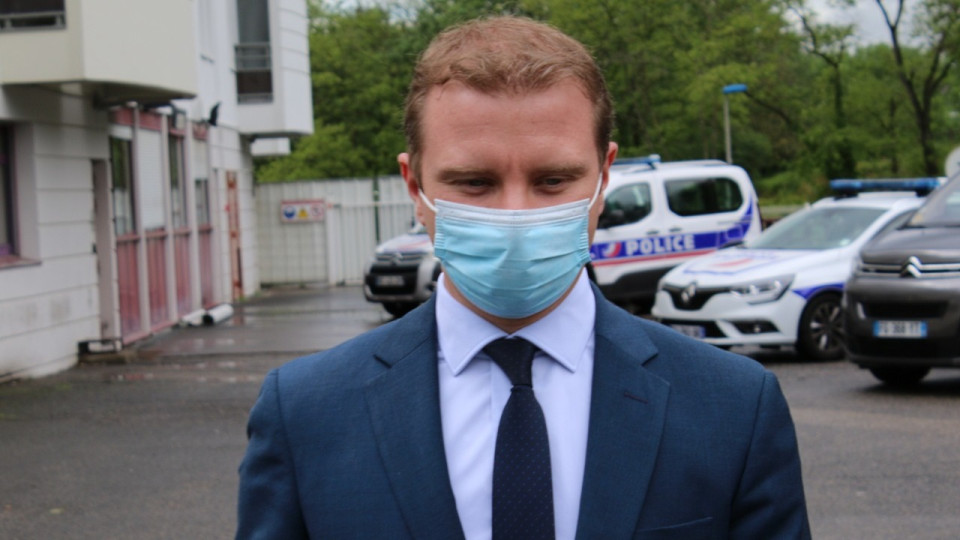 Polémique sur l'appel à la dénonciation à Rillieux : "on est dans la caricature", selon le maire