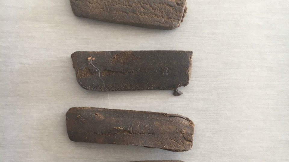 Près de Lyon : à 18 ans, il se fait contrôler avec 20 grammes de résine de cannabis sur lui