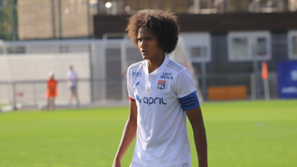 D1 Arkema : l’OL féminin veut aller chercher le titre face au PSG