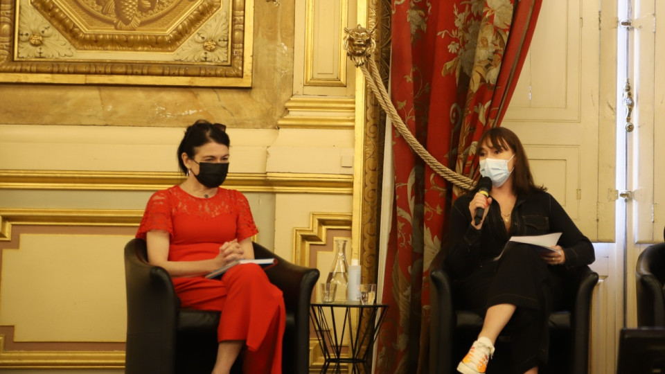 Lyon : la 17e édition du Festival Quais du Polar aura bien lieu "en vrai"