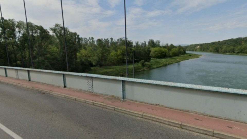Pont de Vernaison : la Métropole de Lyon "prend acte" de la promesse de financement de Laurent Wauquiez