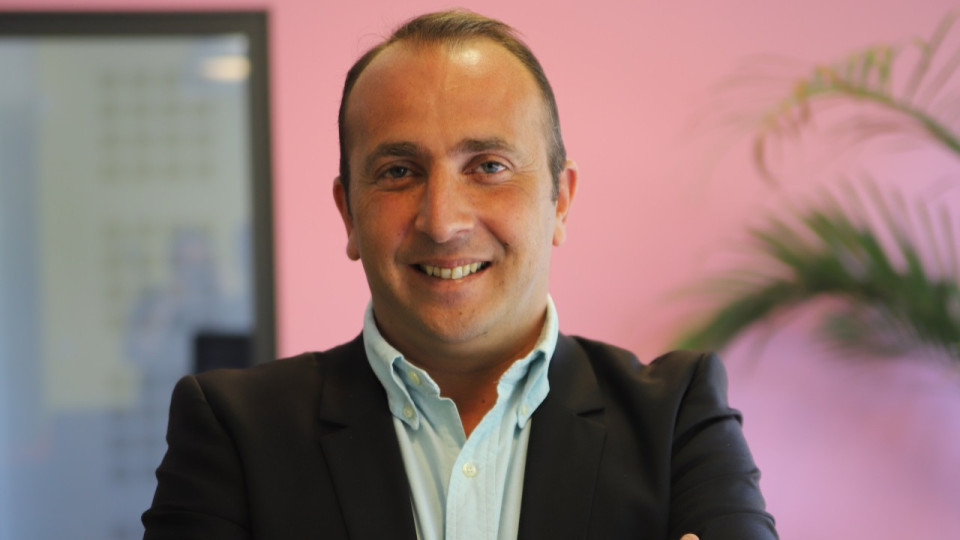 Renaud Pfeffer (LR) : "Si on fait le boulot, les extrêmes reculent"