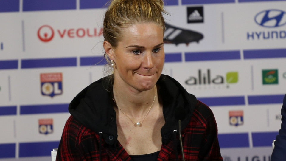 Football : quatre lyonnaises appelées en Equipe de France, Amandine Henry écartée