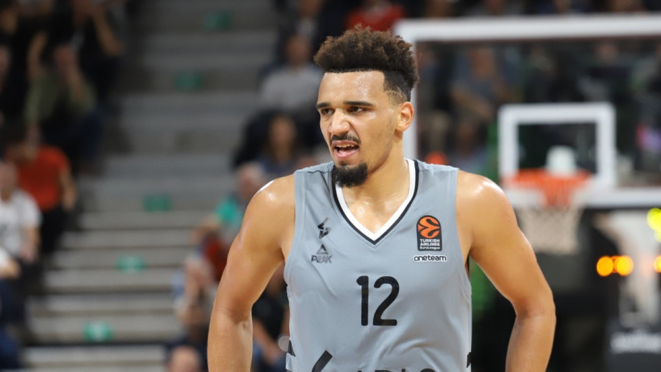 Jeep Elite : 12e victoire d'affilée pour l'ASVEL face à Cholet (82-64)