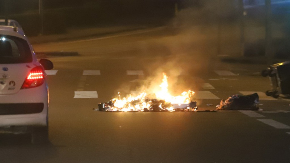 Appel à l'émeute sur Snapchat : un suspect interpellé à Rillieux-la-Pape