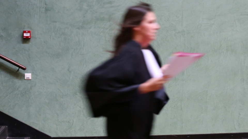 Il impose une fellation à sa femme devant leurs enfants : 15 mois de prison