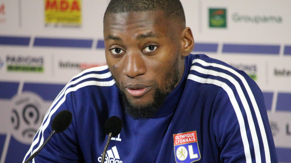 OL : Karl Toko-Ekambi chez le champion du Qatar ?