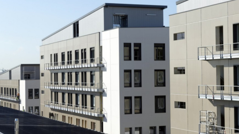 Mouvement de grève ce lundi au Médipôle Lyon-Villeurbanne