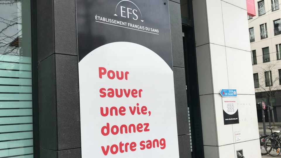 Lyon : don du sang pendant 2 jours au Grand Hôtel Dieu