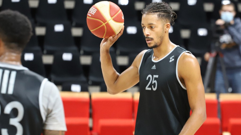ASVEL : William Howard victime d'une rechute