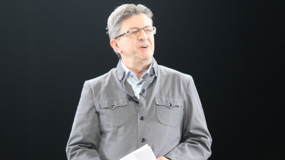 Vidéo de Papacito : les élus insoumis de Lyon apportent leur soutien à Jean-Luc Mélenchon