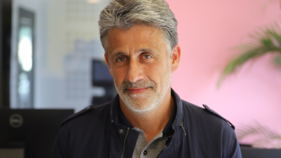 Christophe Cédat (Café 203) : "Certains de mes confrères se comportent comme des affamés"