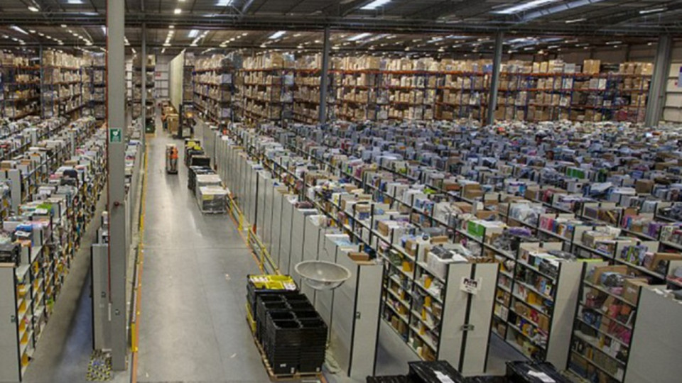 Amazon : une manifestation après le licenciement "du salarié français de 2020" à Lyon