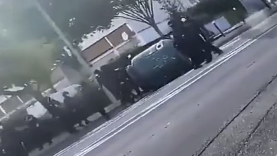 Nouvelle soirée de violences urbaines à Rillieux-la-Pape