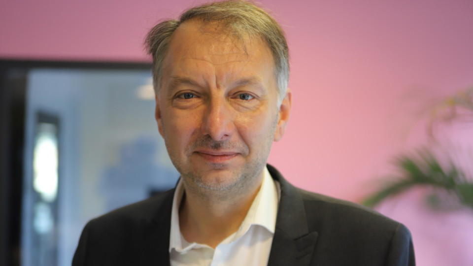 Bruno Bernard (EELV) : "Qui parle de moins construire à Lyon ? On parle de mieux construire"