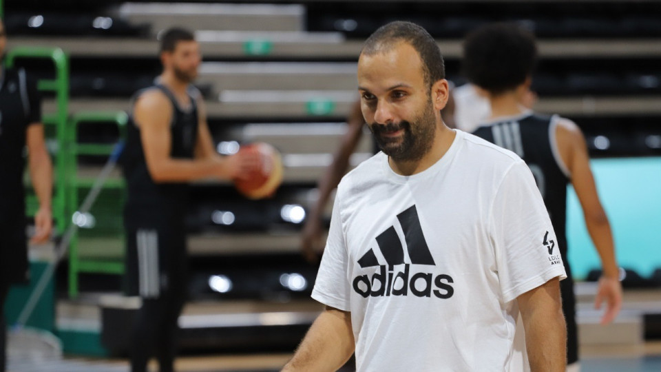 Jeep Elite : l'ASVEL veut enchaîner face à Gravelines