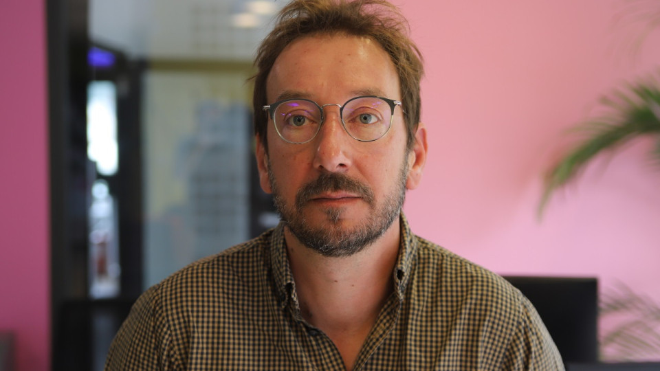 Mathieu Diez : "Lyon BD 2021, une ambition comparable à ce qui se faisait avant la pandémie"