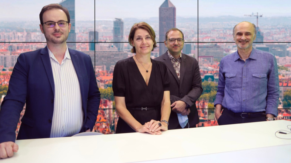 Lyon Politiques : l'actualité de la semaine décryptée par nos experts - 11/06/21