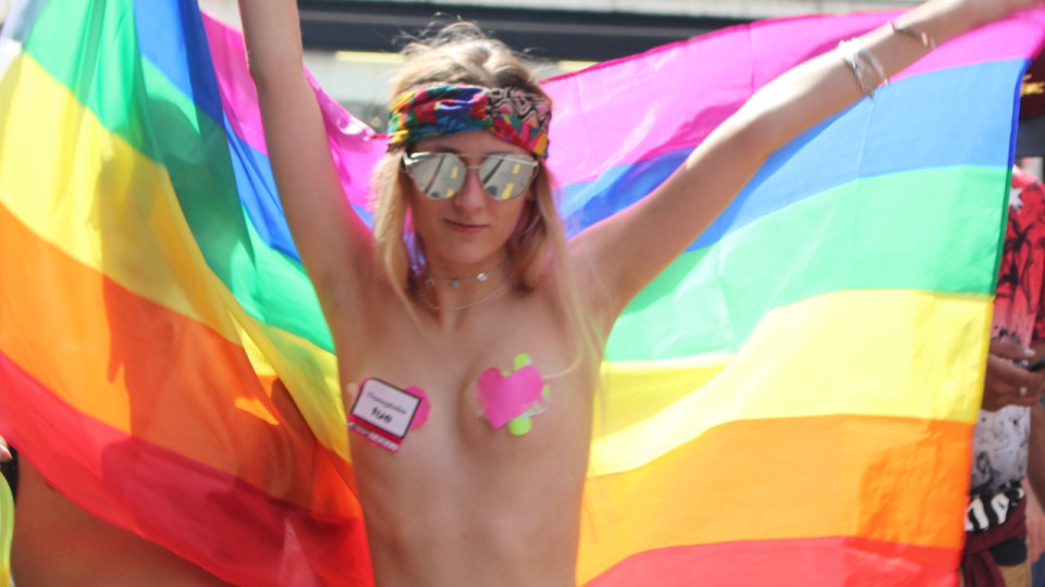 Lyon : la Marche des Fiertés fait son retour ce samedi pour "s'unir contre le fascisme"