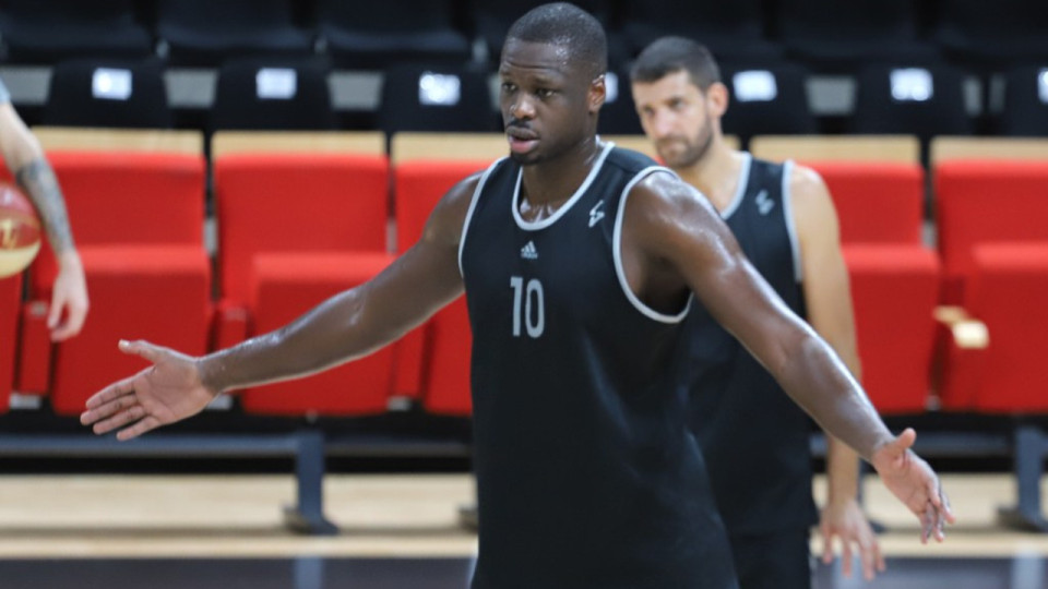 L'ASVEL à Roanne avant le choc à Monaco