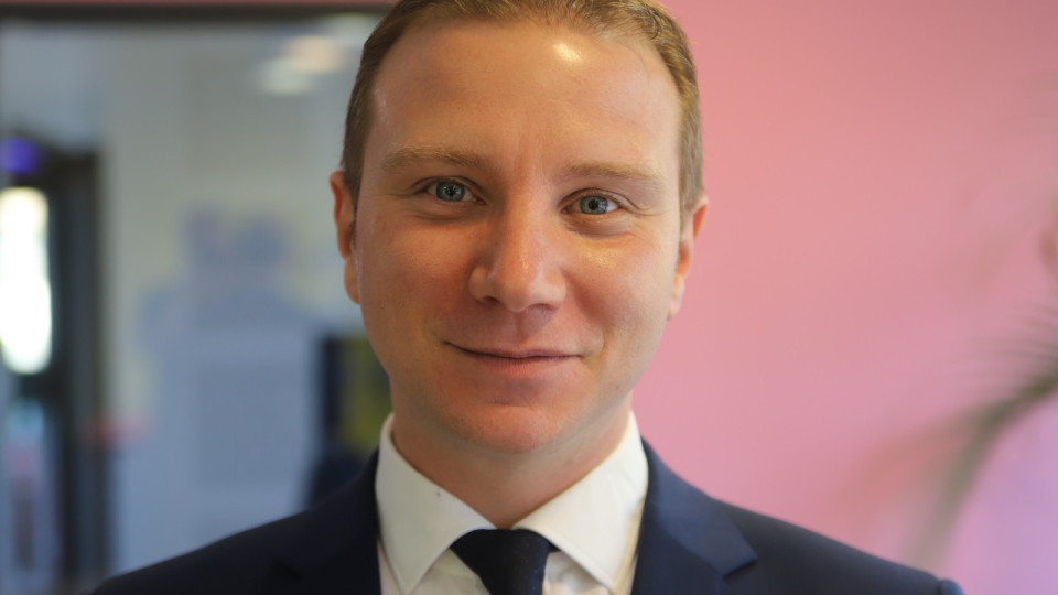 Alexandre Vincendet : "Avec Laurent Wauquiez, on peut compter sur un partenaire extrêmement solide"