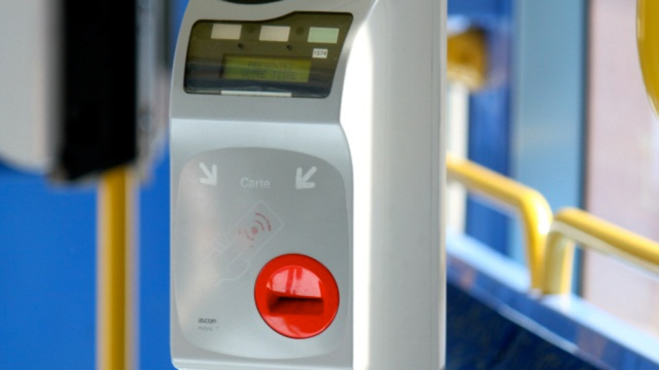 Pic de pollution à Lyon : un ticket TCL à 3 euros la journée mis en vente