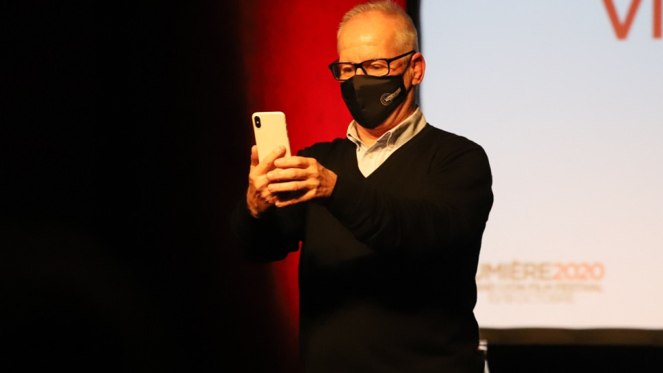 Lyon : on connaît les dates du Festival Lumière 2021