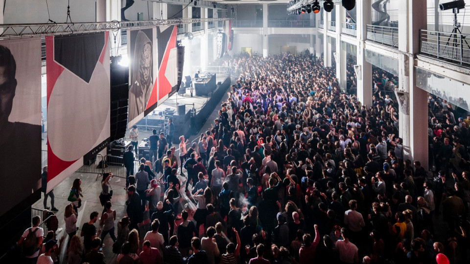 Lyon : les Nuits Sonores se feront finalement debout !