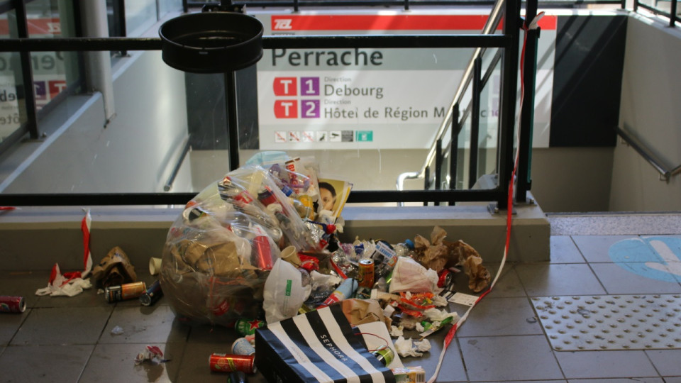 Lyon : un agent de la Métropole accusé de harcèlement et de tyrannie par des salariés de la gare routière de Perrache