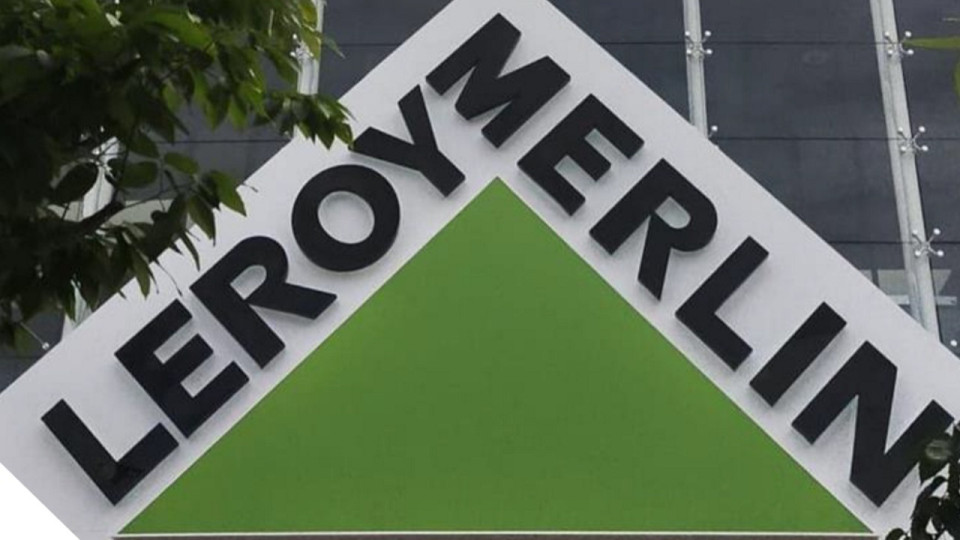 Près de Lyon : Leroy Merlin Parilly ouvrira ses portes mardi aux côtés d'Ikea